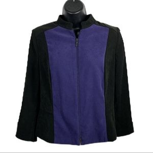 JM collection jacket